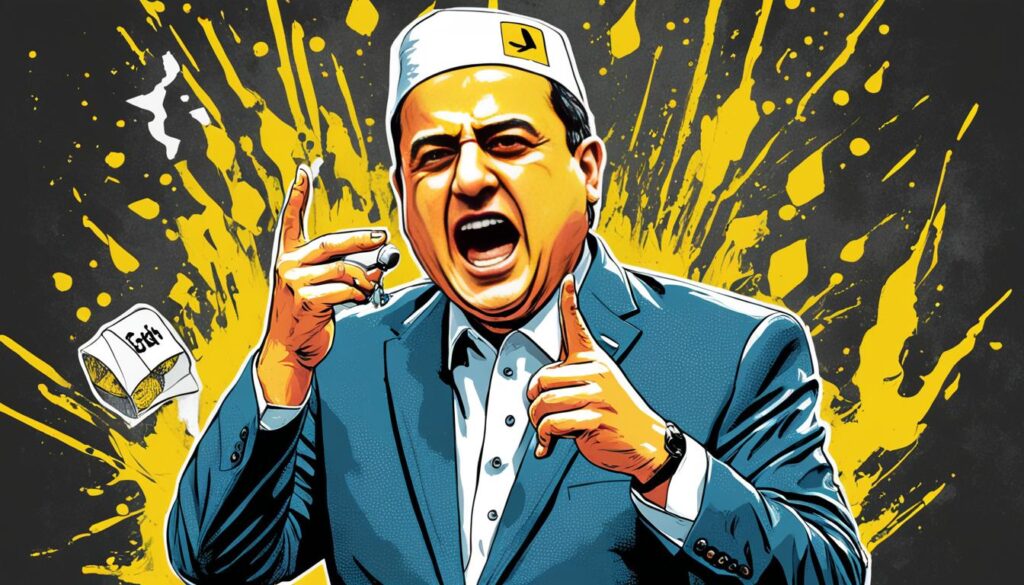 kritik Golkar DIY