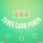 Trusted three card poker