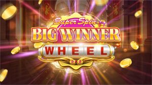 Trusted Big Six Wheel
