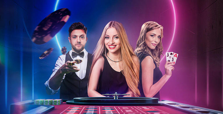 How to Play Live Casino Games?