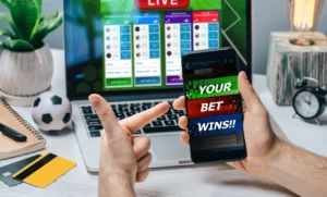 Sportsbetting