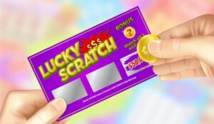 Play scratch