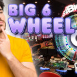How to Find a 6 Trusted Big Six Wheel Online Gaming Site