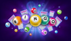 Play Bingo