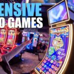 How to Play Las Vegas Video Slots