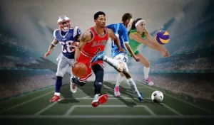 How to play sports betting?