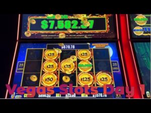 Play Las Vegas Video Slots