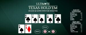 Ultimate Texas